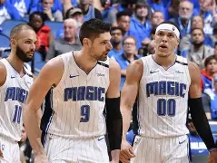 九游APP-包含集结日奥兰多魔术备战欧超杯里程碑夜拉齐奥迎来里程碑之后，西汉姆转会期再遭质疑的词条